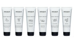 AROSHA Retail Body Rescue Cellulite Cream mini 12ml
